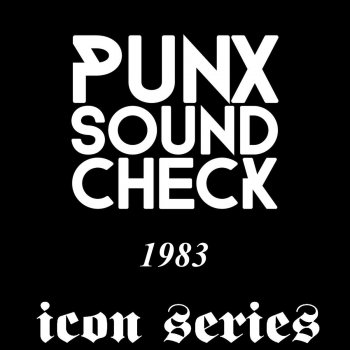 Punx Soundcheck 1983