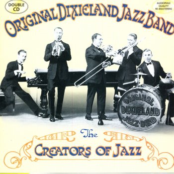The Original Dixieland Jazz Band Soudan