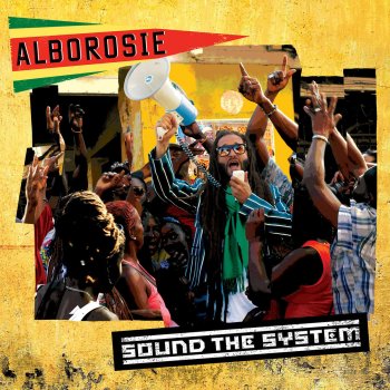 Alborosie feat. The Abyssinians Give Thanks -