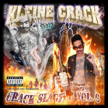 Kleine Crack feat. Slagter THUGGAS DRUGGAS