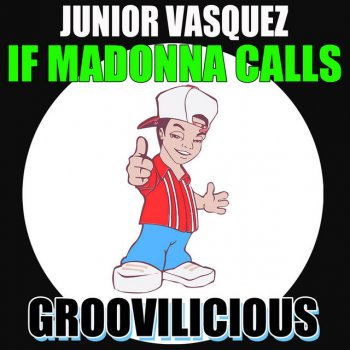 Junior Vasquez If Madonna Calls - JR's House Mix