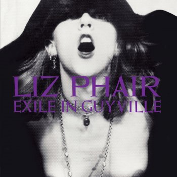 Liz Phair Glory - Remastered