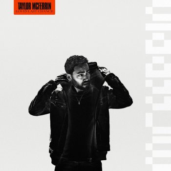 Taylor McFerrin Pictures You Never Hold