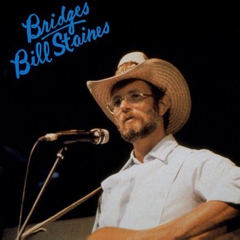 Bill Staines Railroad Blues