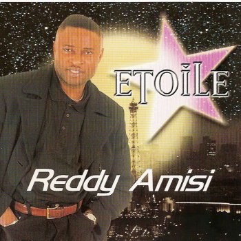 Reddy Amisi Plus fort que moi (Instrumental)