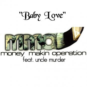 MMO Baby Love - Instrumental