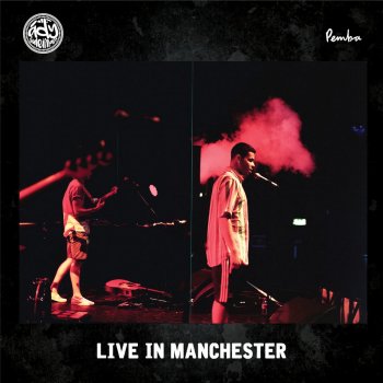 Ady Suleiman What's the Score (Live in Manchester)