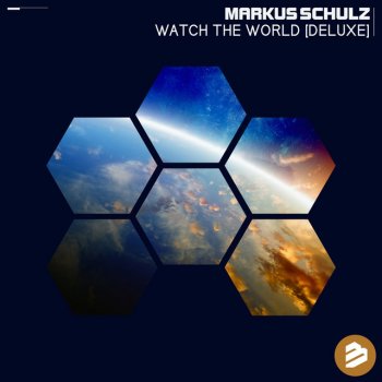Markus Schulz feat. Lady V & Claus Backslash Watch the World - Claus Backslash Remix