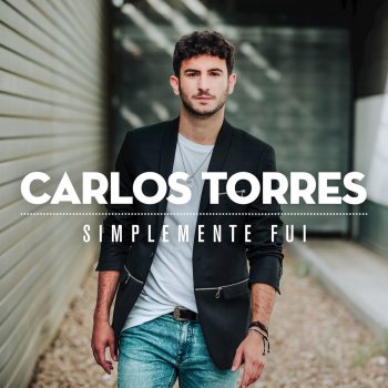 Carlos Torres feat. Cristina Sanchez Te Espero Aquí (En Directo)