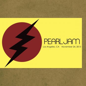 Pearl Jam After Hours - Live