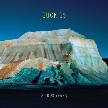 Buck 65 Paper Airplane - feat. Jenn Grant