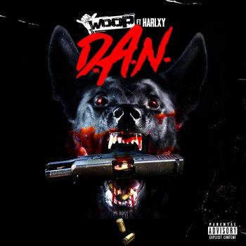 Woop feat. Harlxy D.A.N.