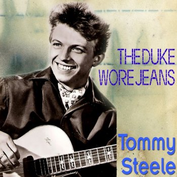 Tommy Steele Hair Down Hoe Down