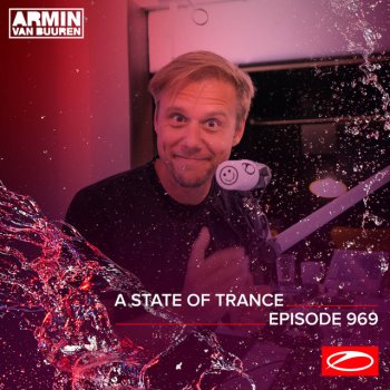 Craig Connelly Sonic Grey (ASOT 969)