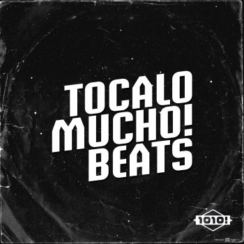 1010! Tocalo Mucho! - Instrumental