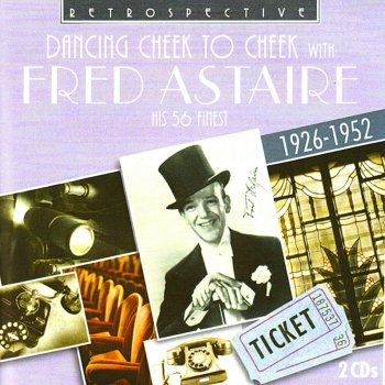 Fred Astaire We're In the Money