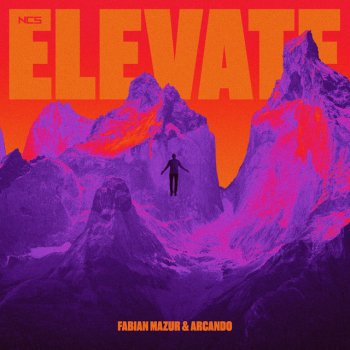 Fabian Mazur feat. Arcando Elevate