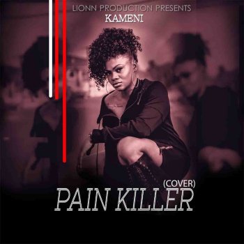 Kameni Pain Killer - Cover