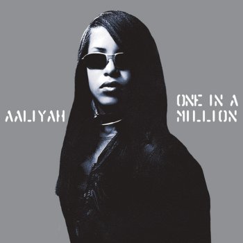 Aaliyah Hot Like Fire