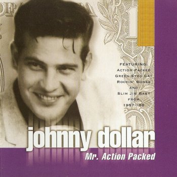 Johnny Dollar Rockin' Bones (Alt. Mix)
