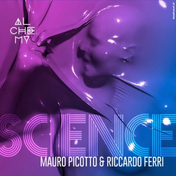 Mauro Picotto feat. Riccardo Ferri & Devid Science - Devid Remix