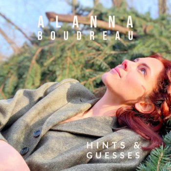 Alanna Boudreau Eros (Golden Promise)