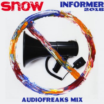 SNØW Informer 2018 (Audiofreaks Mix)
