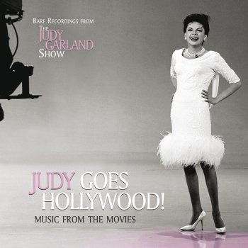 Judy Garland They Can't Take That Away from Me