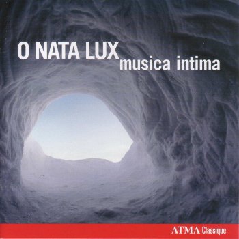 Musica intima A Boy Was Born, Op. 3: Variation 3: Jesu, As Thou Art Our Saviour