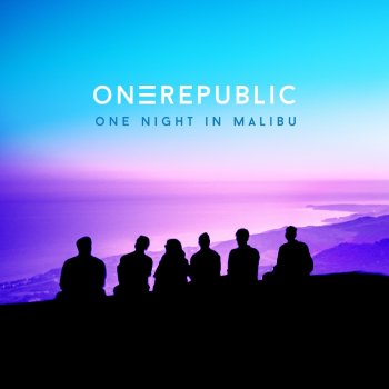 OneRepublic Wanted - from One Night In Malibu