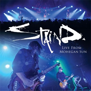 Staind It's Been Awhile (Live)