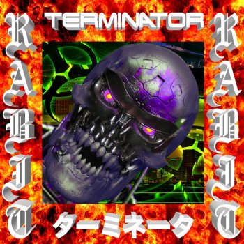 Rabit & Traxman Terminator (Traxman Chi City Remix)