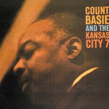 Count Basie Blues For Norman