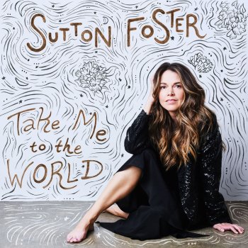 Sutton Foster Stars and the Moon