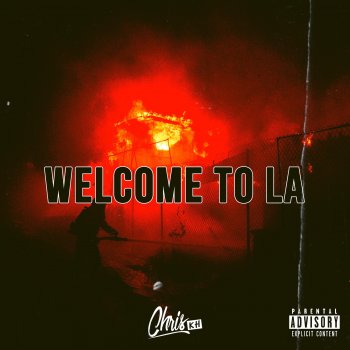 Chris K H Welcome to LA