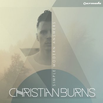 Christian Burns feat. BT The Enemy