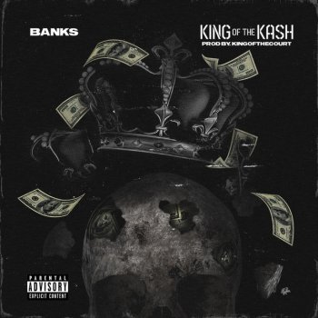 Banks Nobody Safe (feat. LuHunxho)