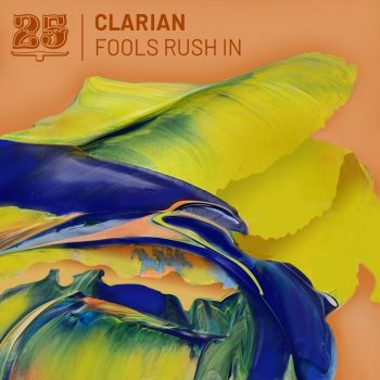 Clarian feat. Siopis Fools Rush In - Siopis Remix
