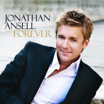 Jonathan Ansell Who Wants to Live Forever?