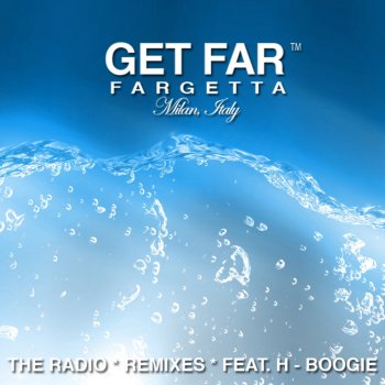 Get far The Radio (Paolo Ortelli Vs Degree Remix)