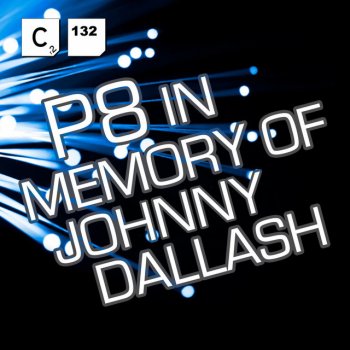 P8 In Memory Of Jonny Dallash