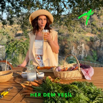 Sertab Erener feat. Selin & Âlara Canay Güle Güle Şekerim - Her Dem Yeşil