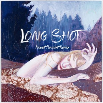 Transviolet Long Shot (Mount Pleasant Remix)