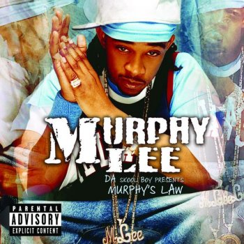 Murphy Lee feat. Seven Regular Guy