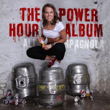 Ali Spagnola 60 Songs (And They're All One Minute Long)