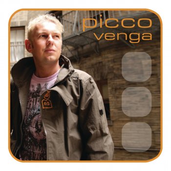 Picco Venga - Radio Edit