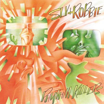 Sly & Robbie Rhythm Killer