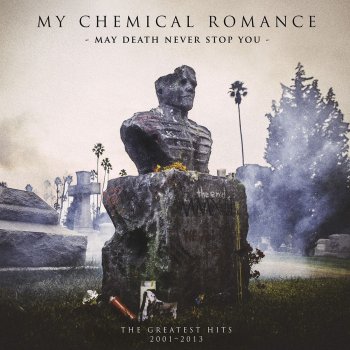 My Chemical Romance Blood (Previously Unreleased)