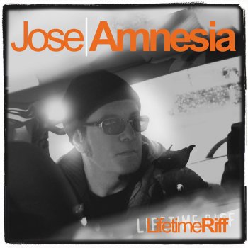 Jose Amnesia Follow Me