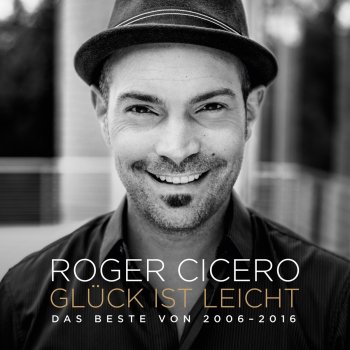 Roger Cicero Geboren - Live